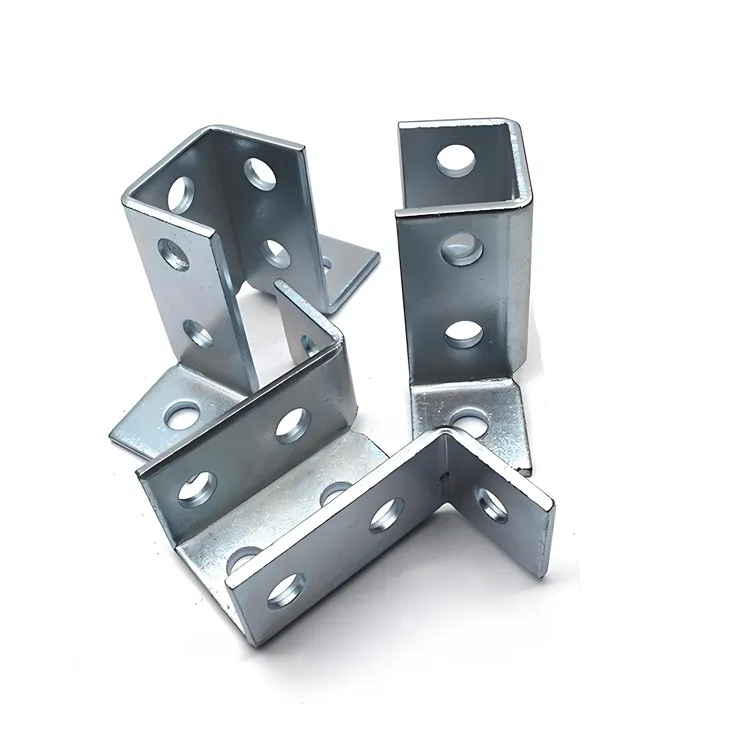 Независни без заваривања сеизмичког без заваривања